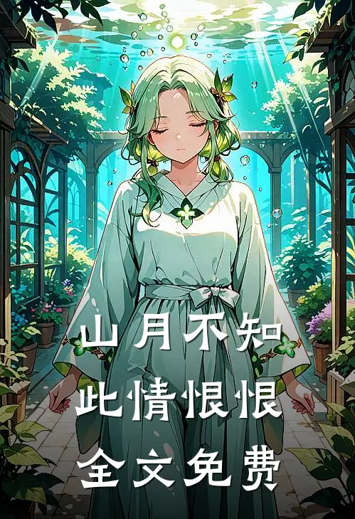山月不知，此情恨恨全文免费