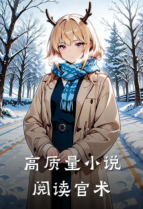 高质量小说阅读官术