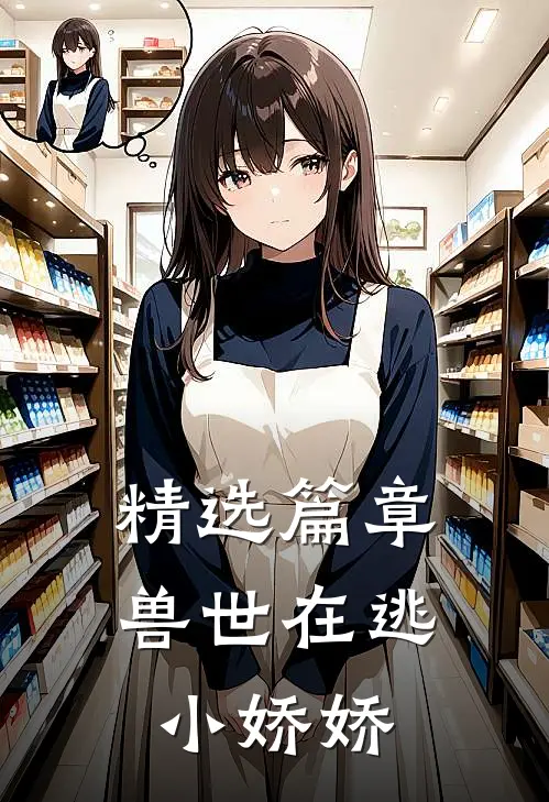 精选篇章兽世在逃小娇娇