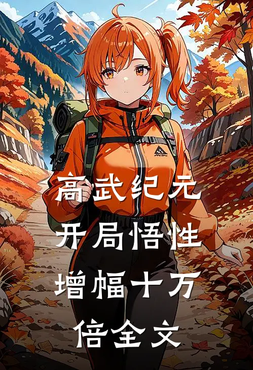 高武纪元：开局悟性增幅十万倍全文