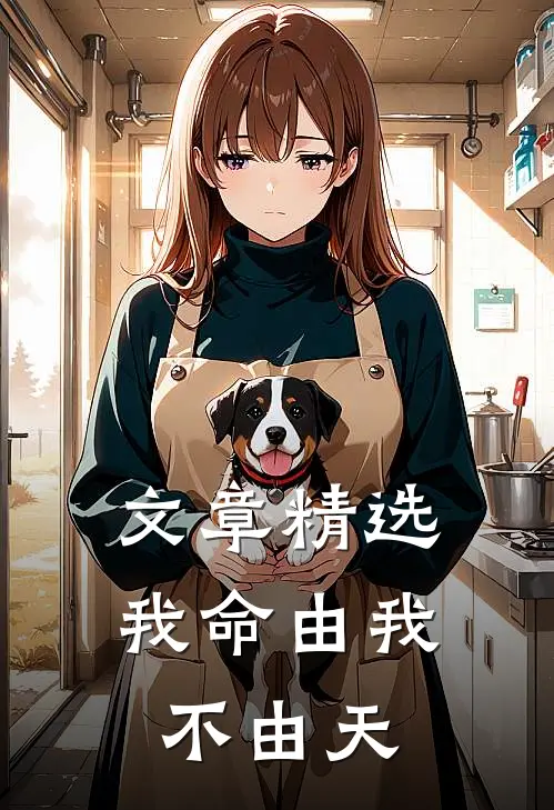 文章精选我命由我不由天
