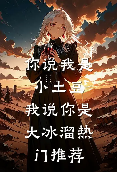你说我是小土豆，我说你是大冰溜热门推荐