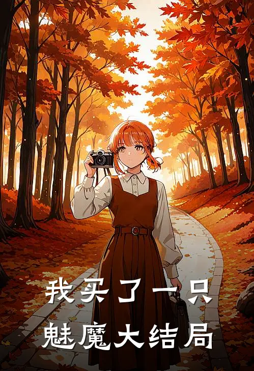 我买了一只魅魔大结局