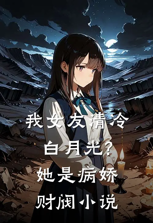 我女友清冷白月光?她是病娇财阀小说