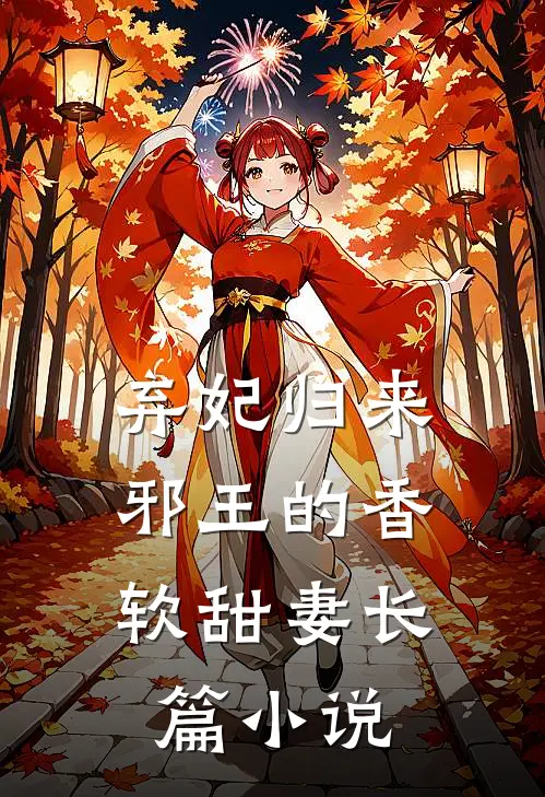 弃妃归来：邪王的香软甜妻长篇小说