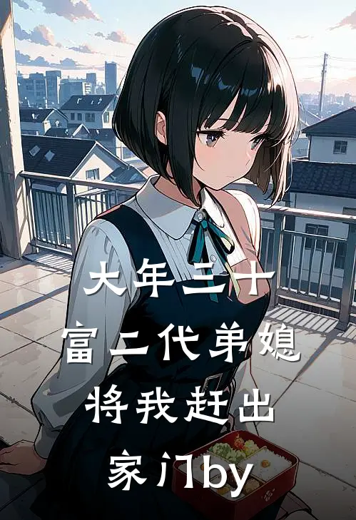 大年三十，富二代弟媳将我赶出家门by