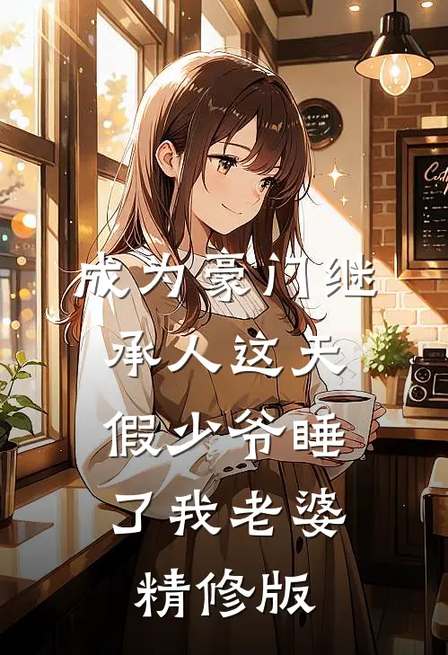 成为豪门继承人这天，假少爷睡了我老婆精修版