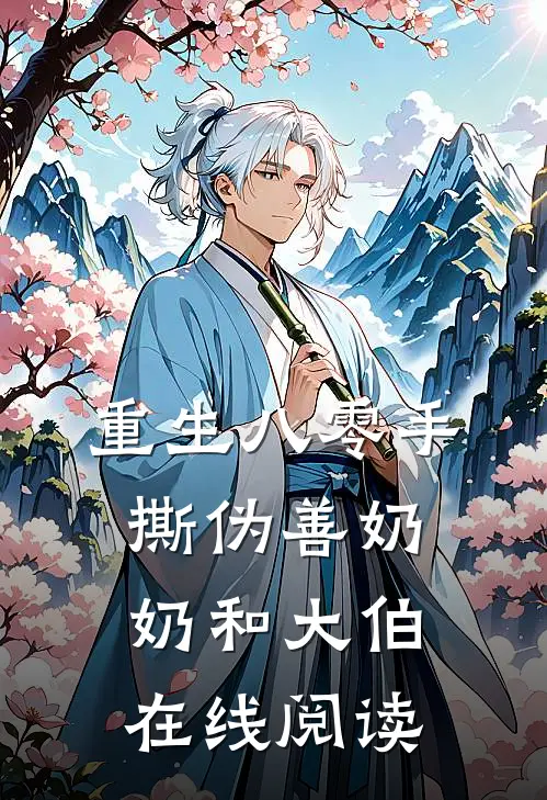 重生八零手撕伪善奶奶和大伯在线阅读