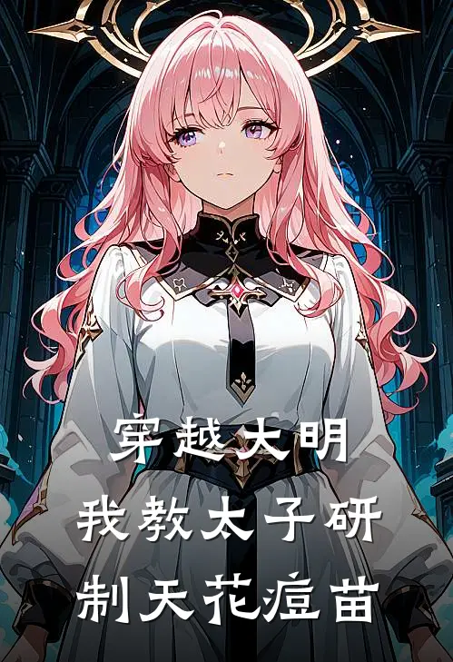 穿越大明，我教太子研制天花痘苗