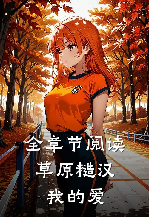 全章节阅读草原糙汉，我的爱