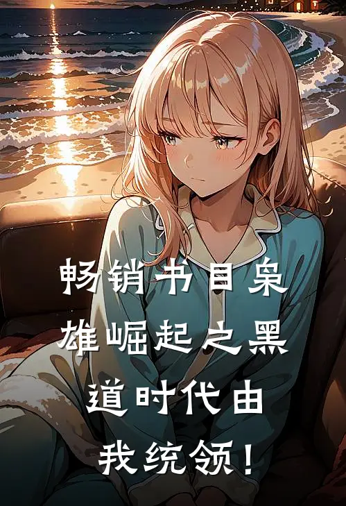 畅销书目枭雄崛起之黑道时代由我统领！