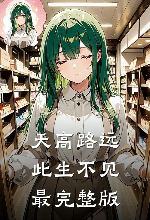 天高路远，此生不见最完整版