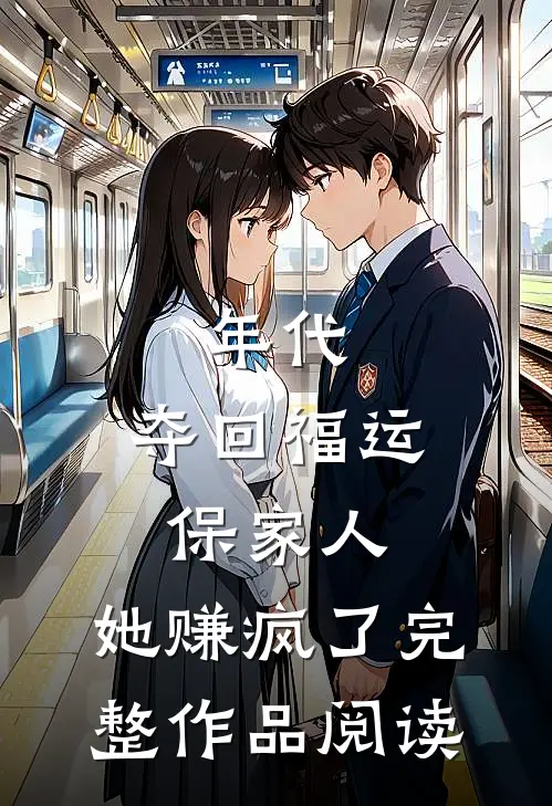 年代：夺回福运保家人，她赚疯了完整作品阅读