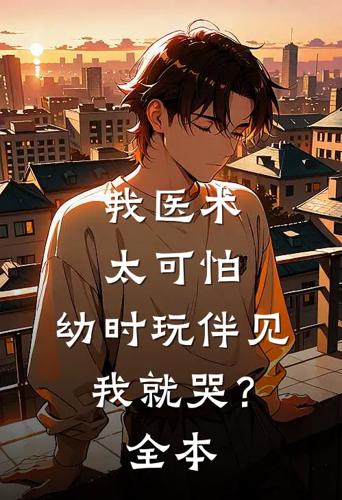 我医术太可怕，幼时玩伴见我就哭？全本