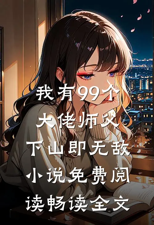 我有99个大佬师父,下山即无敌小说免费阅读畅读全文