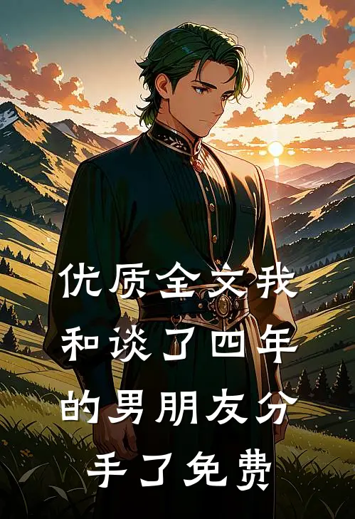 优质全文我和谈了四年的男朋友分手了免费