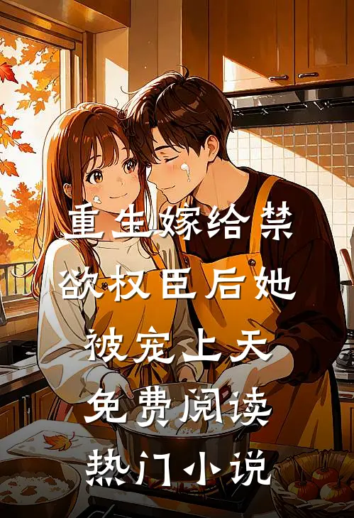 重生嫁给禁欲权臣后她被宠上天免费阅读热门小说