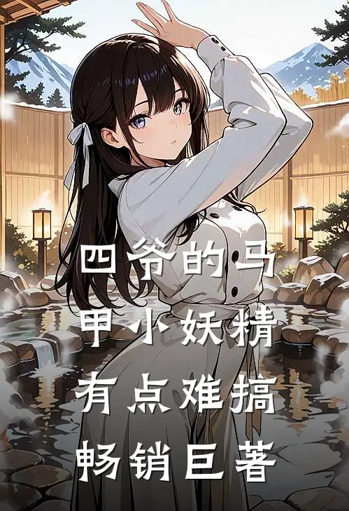 四爷的马甲小妖精有点难搞畅销巨著