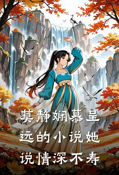 莫静娴慕呈远的小说她说情深不寿