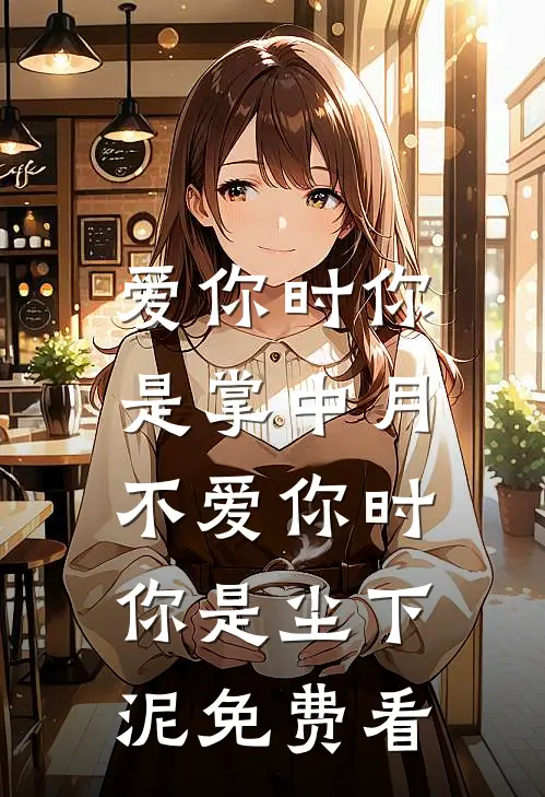 爱你时你是掌中月，不爱你时你是尘下泥免费看