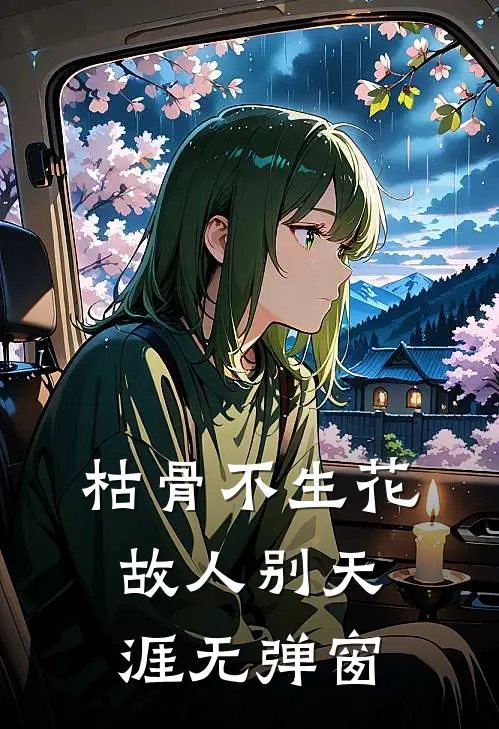 枯骨不生花，故人别天涯无弹窗