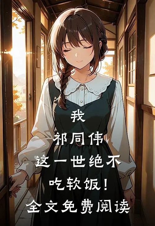 我，祁同伟，这一世绝不吃软饭！全文免费阅读