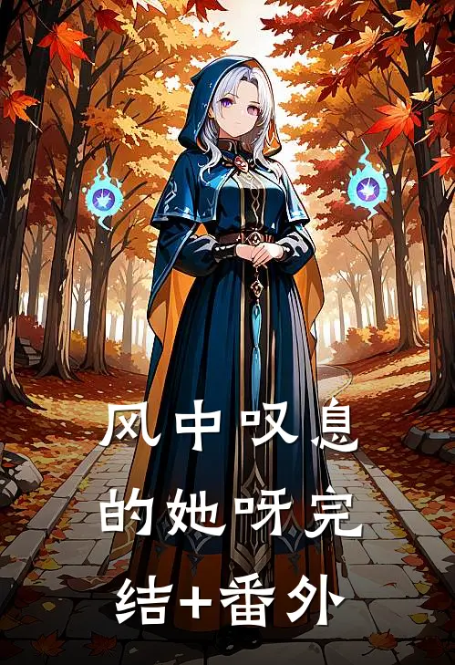风中叹息的她呀完结+番外