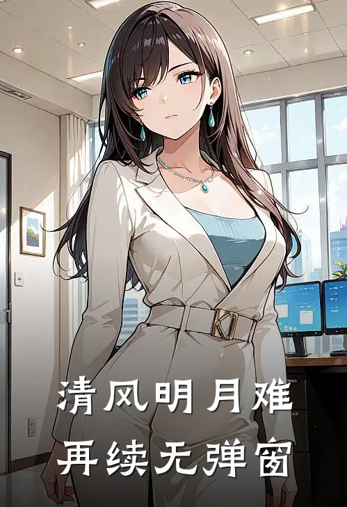清风明月难再续无弹窗