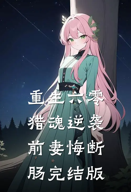 重生六零：猎魂逆袭，前妻悔断肠完结版