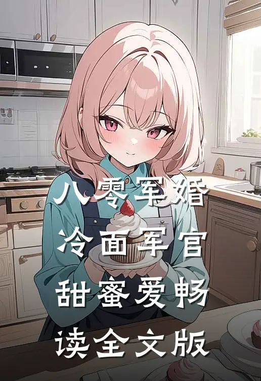 八零军婚：冷面军官甜蜜爱畅读全文版