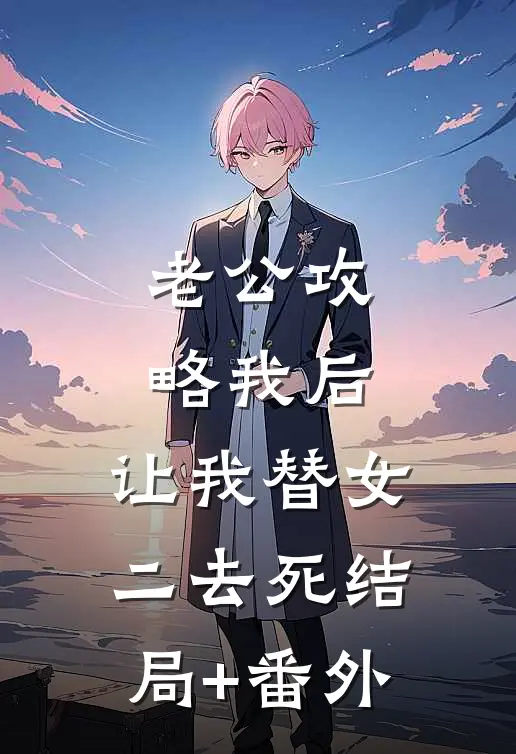 老公攻略我后，让我替女二去死结局+番外