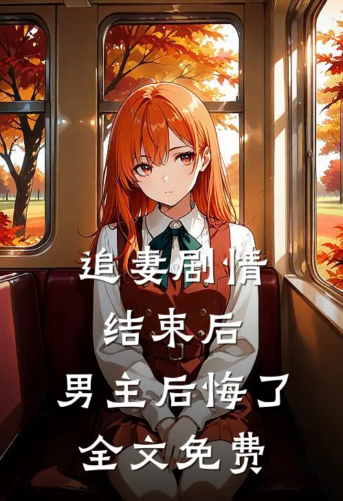 追妻剧情结束后，男主后悔了全文免费