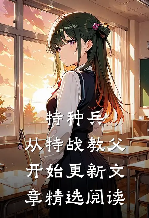 特种兵:从特战教父开始更新文章精选阅读