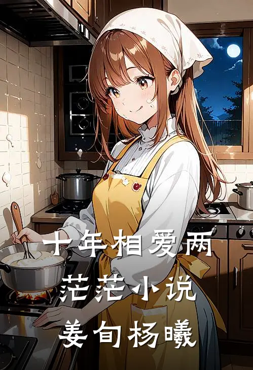 十年相爱两茫茫小说姜旬杨曦