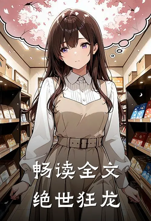 畅读全文绝世狂龙