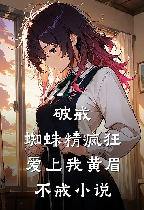 破戒：蜘蛛精疯狂爱上我黄眉不戒小说