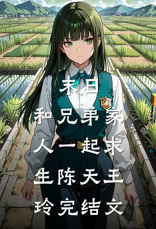 末日，和兄弟家人一起求生陈天王玲完结文