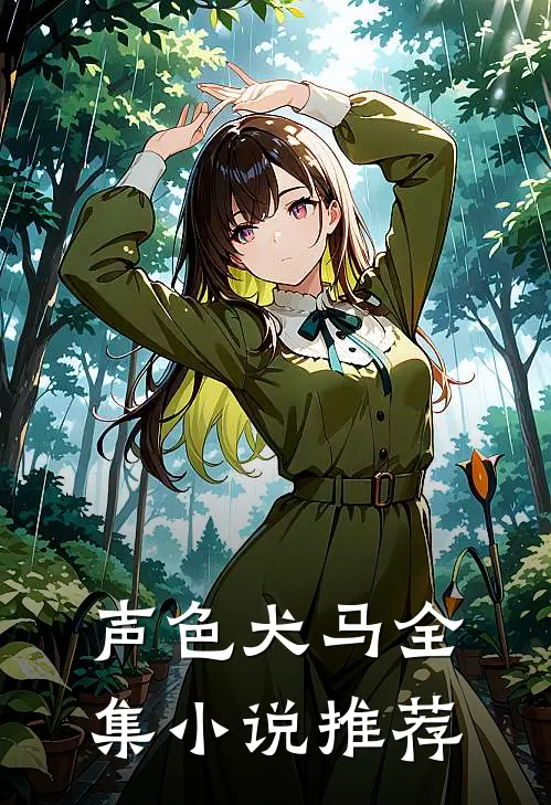 声色犬马全集小说推荐
