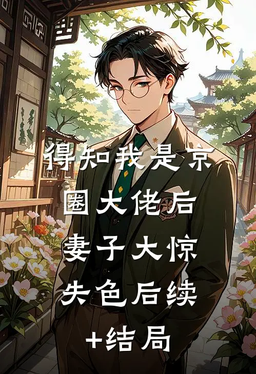 得知我是京圈大佬后，妻子大惊失色后续+结局