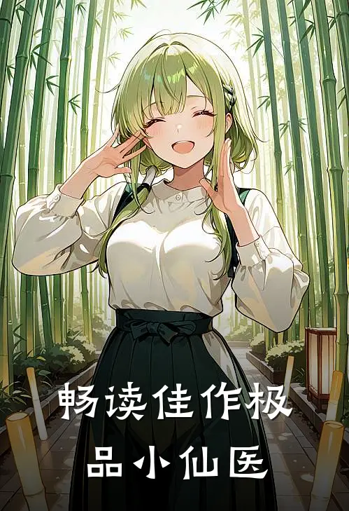 畅读佳作极品小仙医