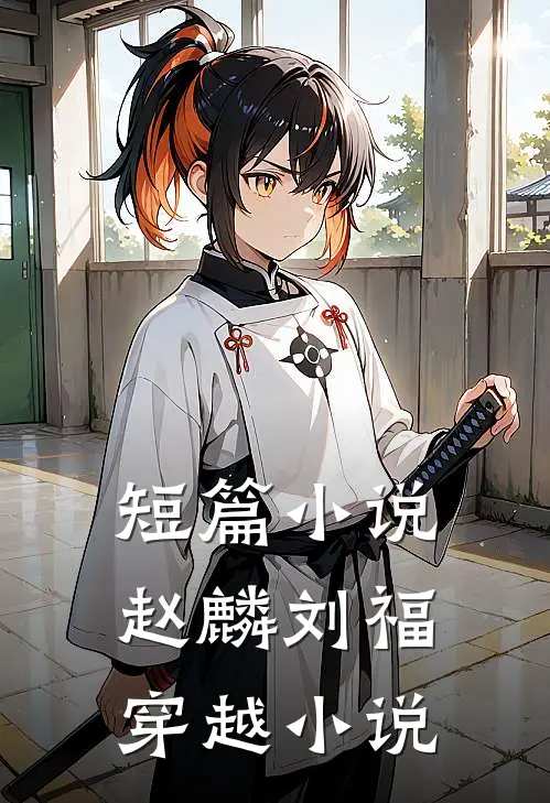 短篇小说赵麟刘福穿越小说