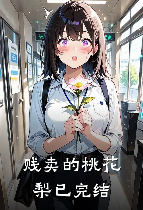 贱卖的桃花梨已完结
