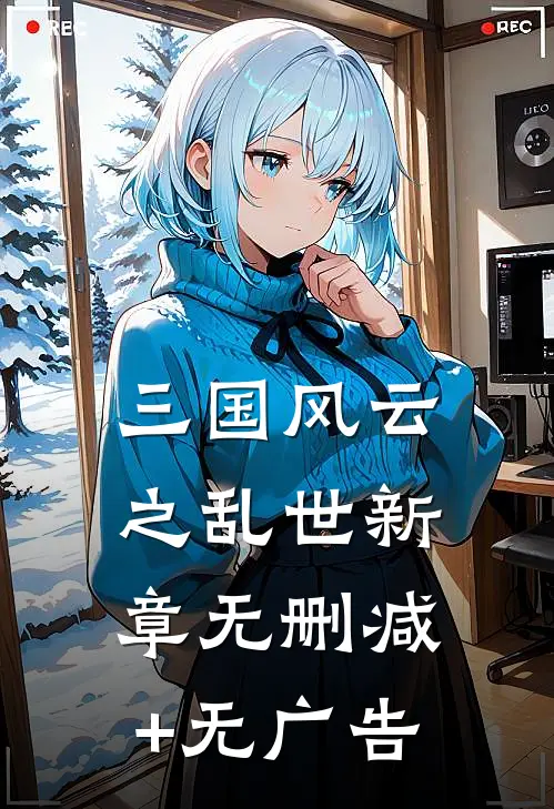 三国风云之乱世新章无删减+无广告