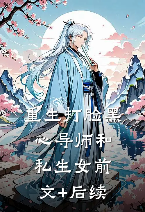 重生打脸黑心导师和私生女前文+后续