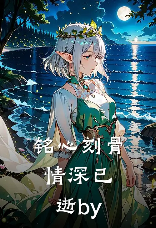 铭心刻骨，情深已逝by