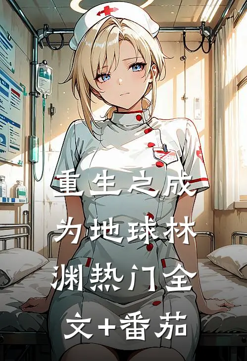 重生之成为地球林渊热门全文+番茄