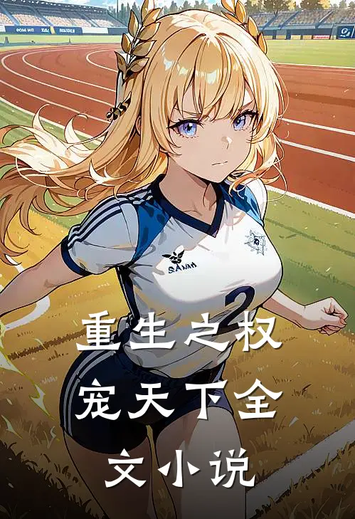 重生之权宠天下全文小说