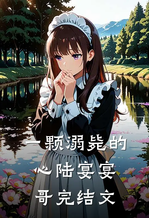 一颗溺毙的心陆宴宴哥完结文
