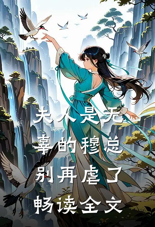 夫人是无辜的穆总别再虐了畅读全文