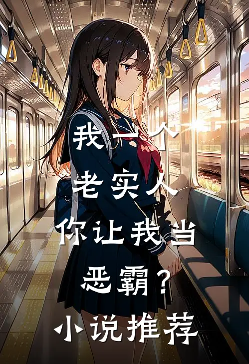 我一个老实人，你让我当恶霸？小说推荐